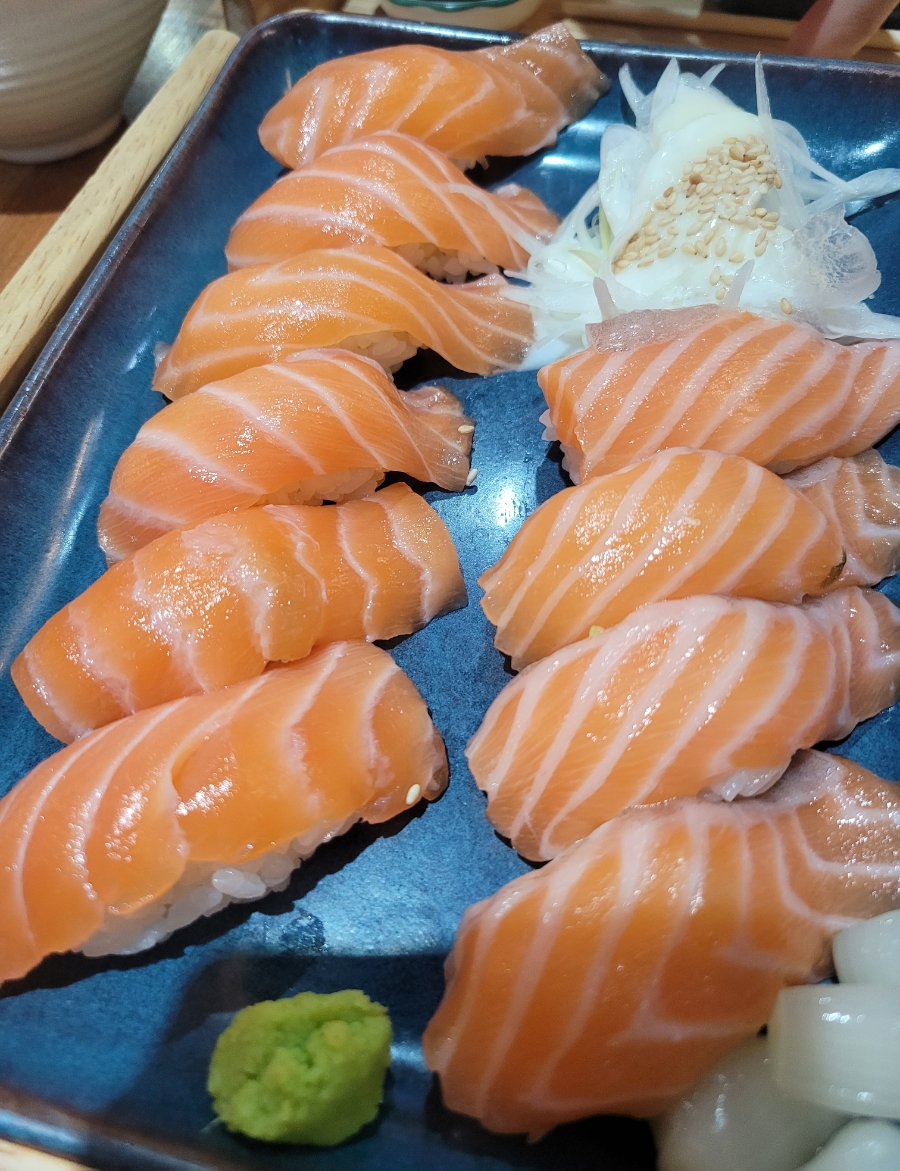 상훈이네참치&초밥 이미지