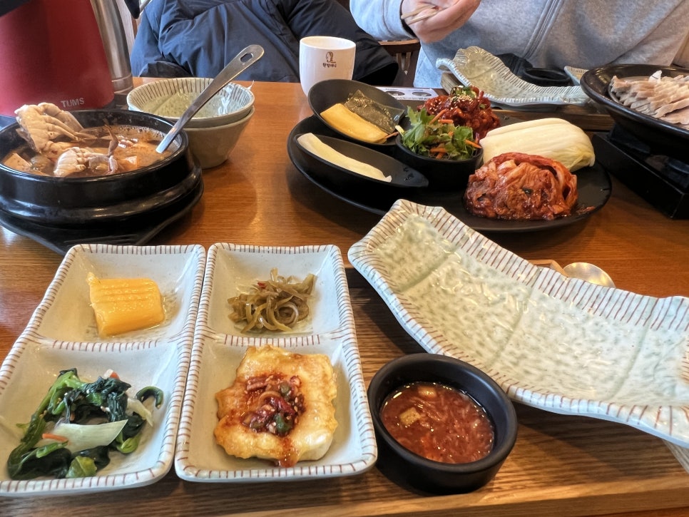 원할머니 보쌈(녹번점) 이미지