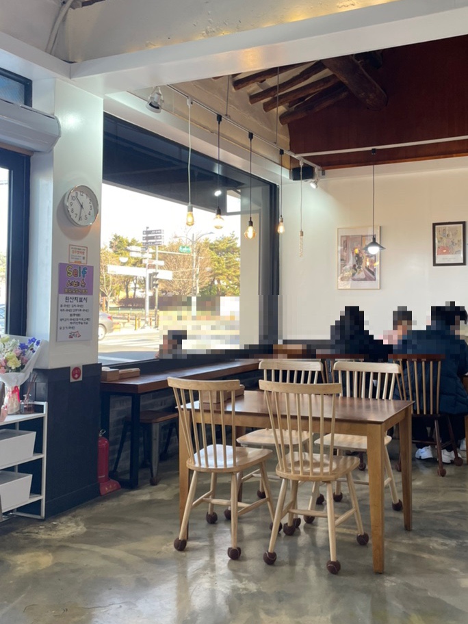 고도리김밥 이미지