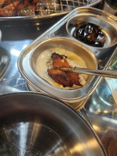 닭두꺼비 이미지