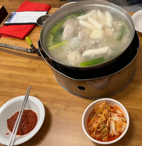종로백부장집닭한마리 이미지