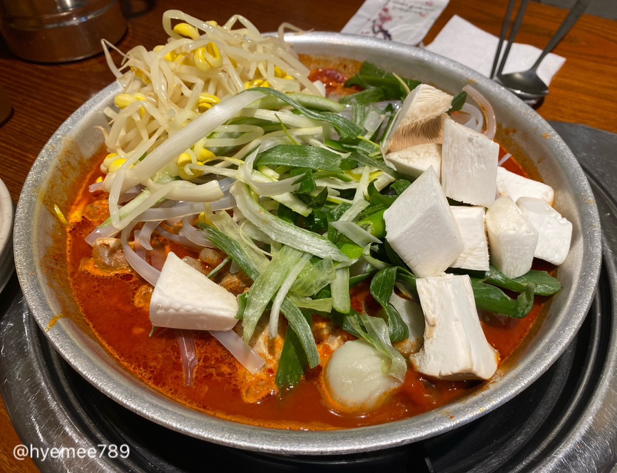 짚신매운갈비찜쌍문점 이미지