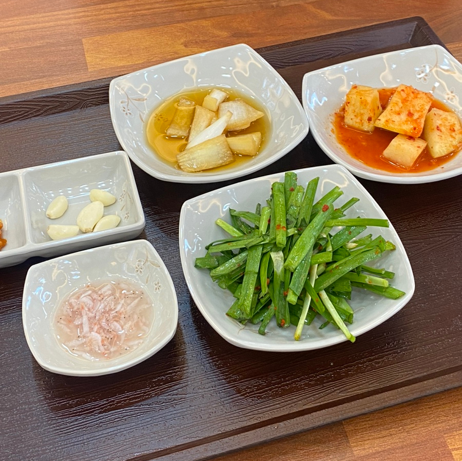 옥계대장순대국밥 이미지