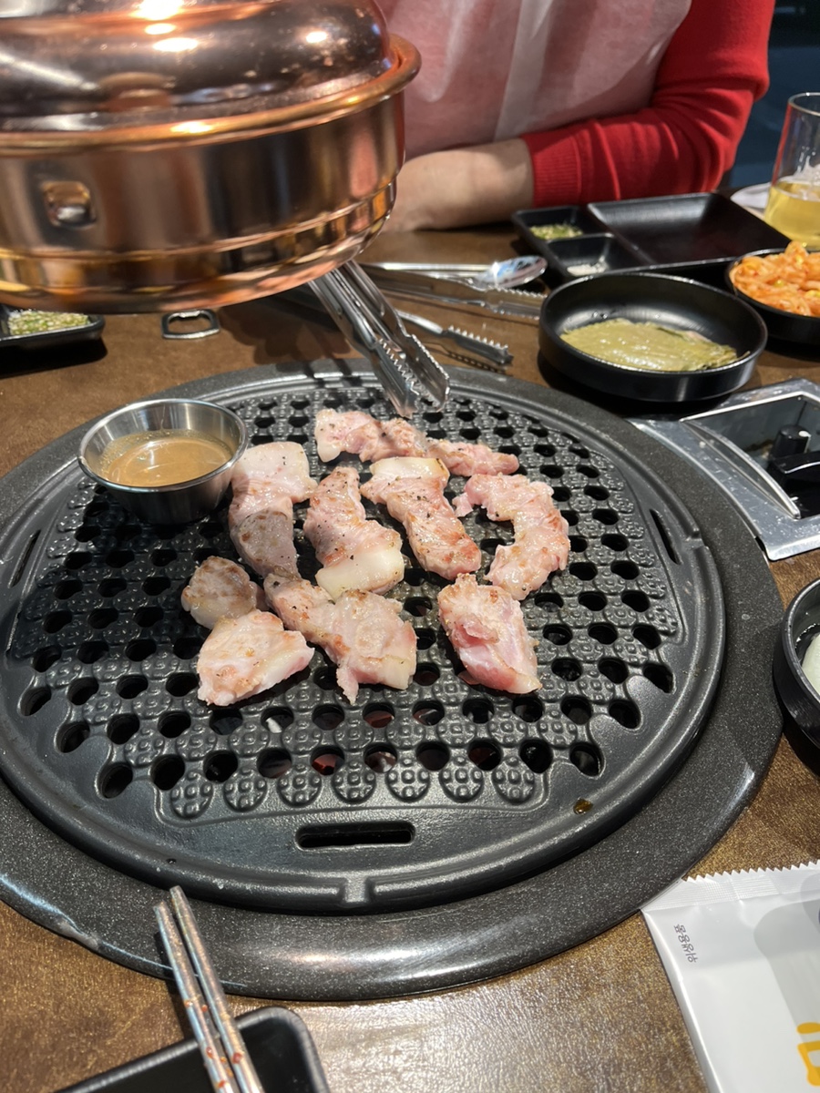 호야네뒷고기 이미지