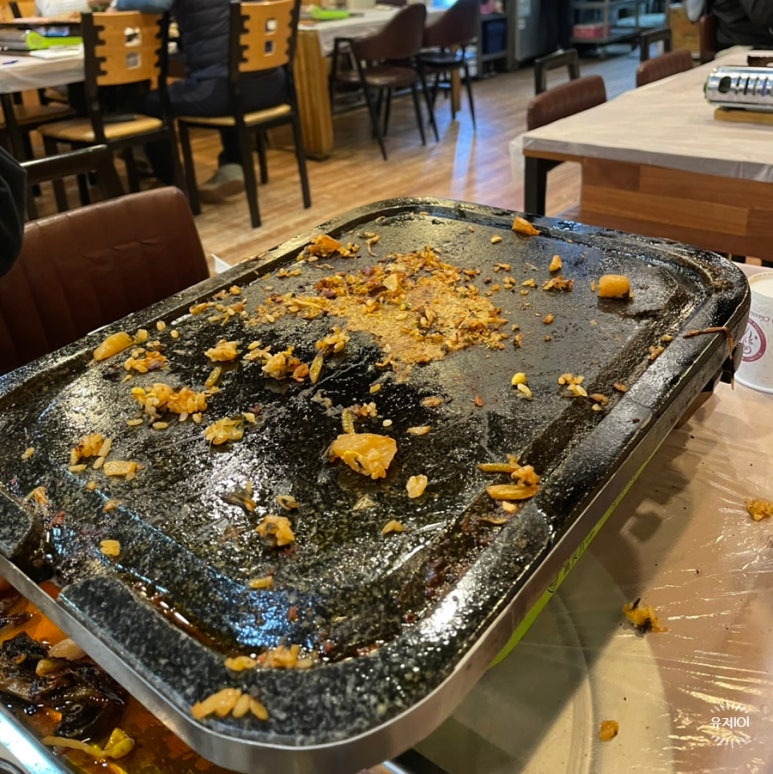 문덕김치돌삼겹살 이미지