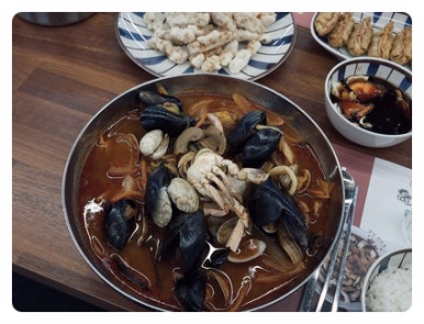 해물화짬뽕 이미지