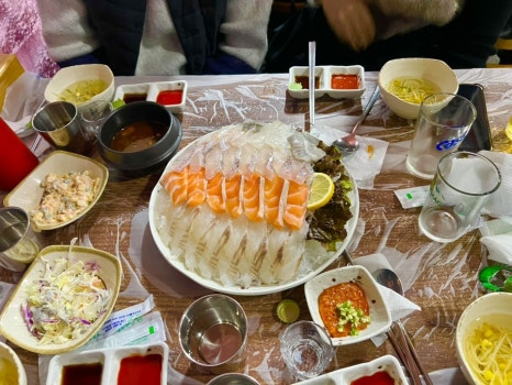 동해회포차 이미지