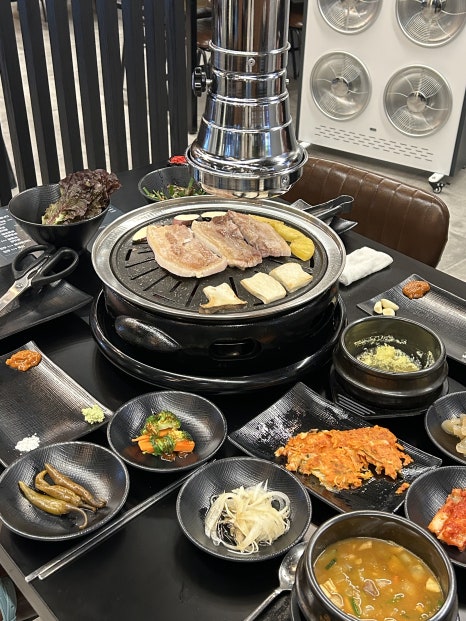 고기날다 이미지