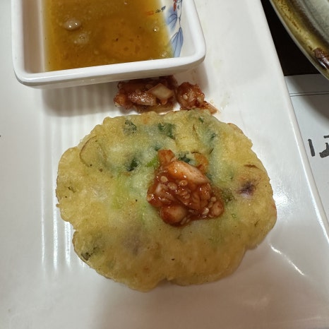 우렁이쌈밥집 이미지