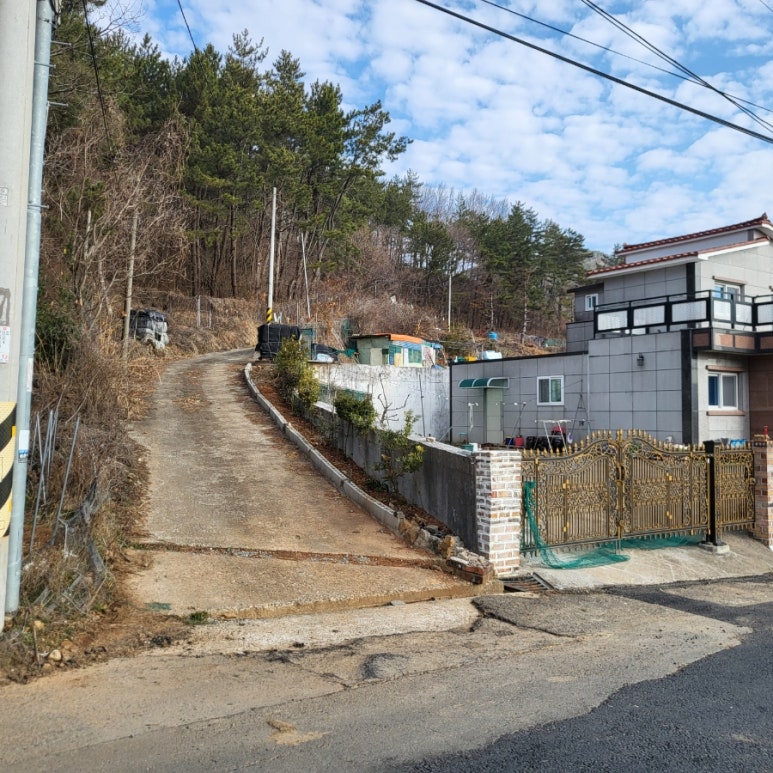 참편한주유소 이미지