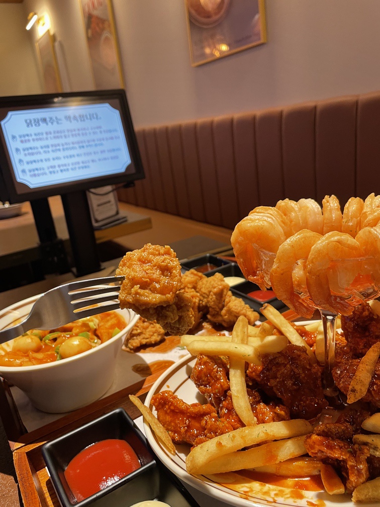 닭장맥주 검단신도시점 이미지
