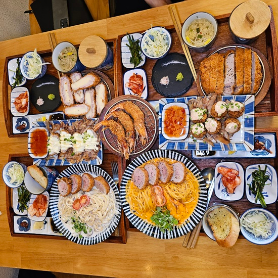 경양카츠 의정부점 이미지