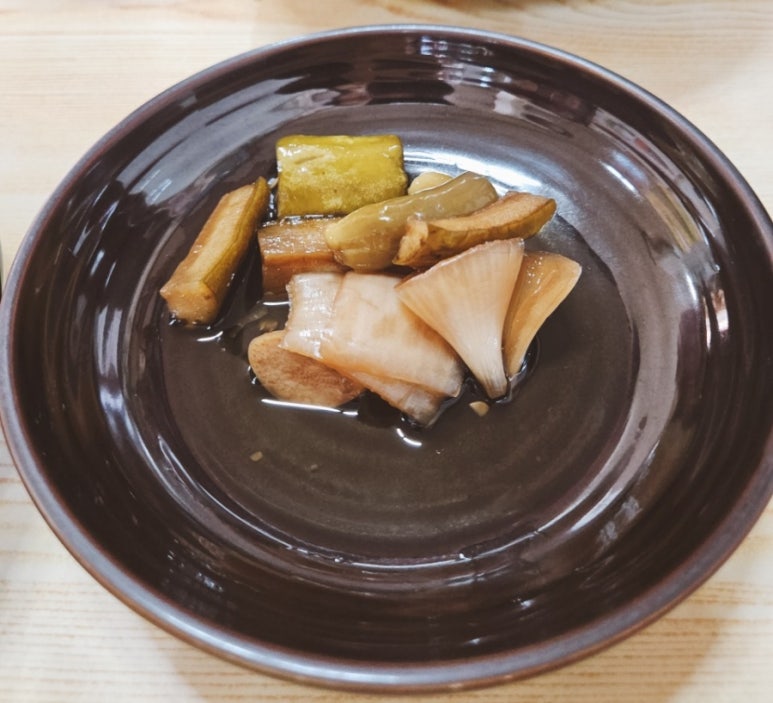 고향산천식당 이미지