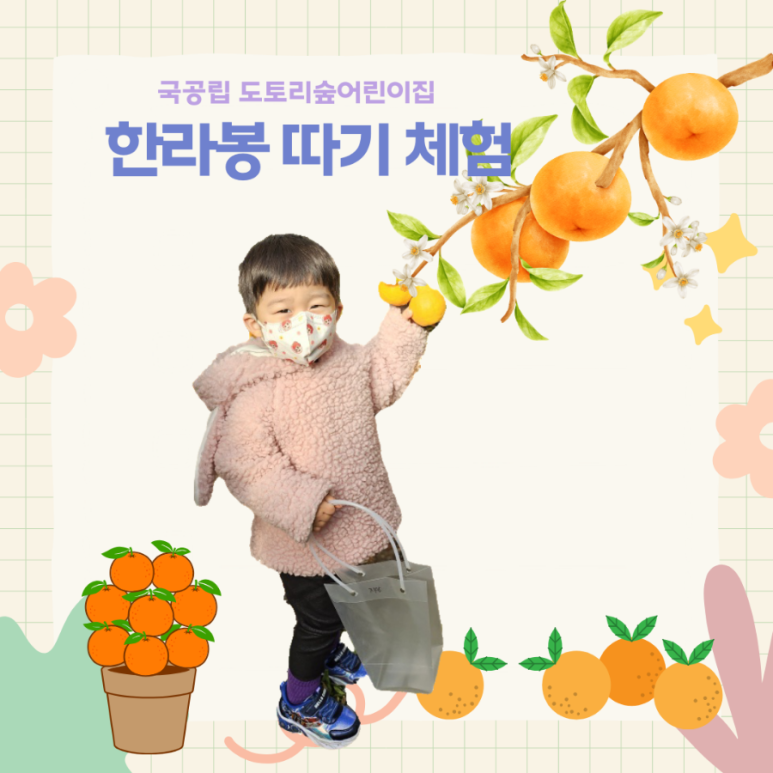 도토리숲 어린이집 이미지