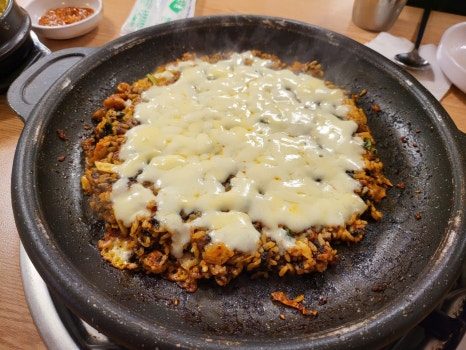 원조 왕십리곱창 이미지
