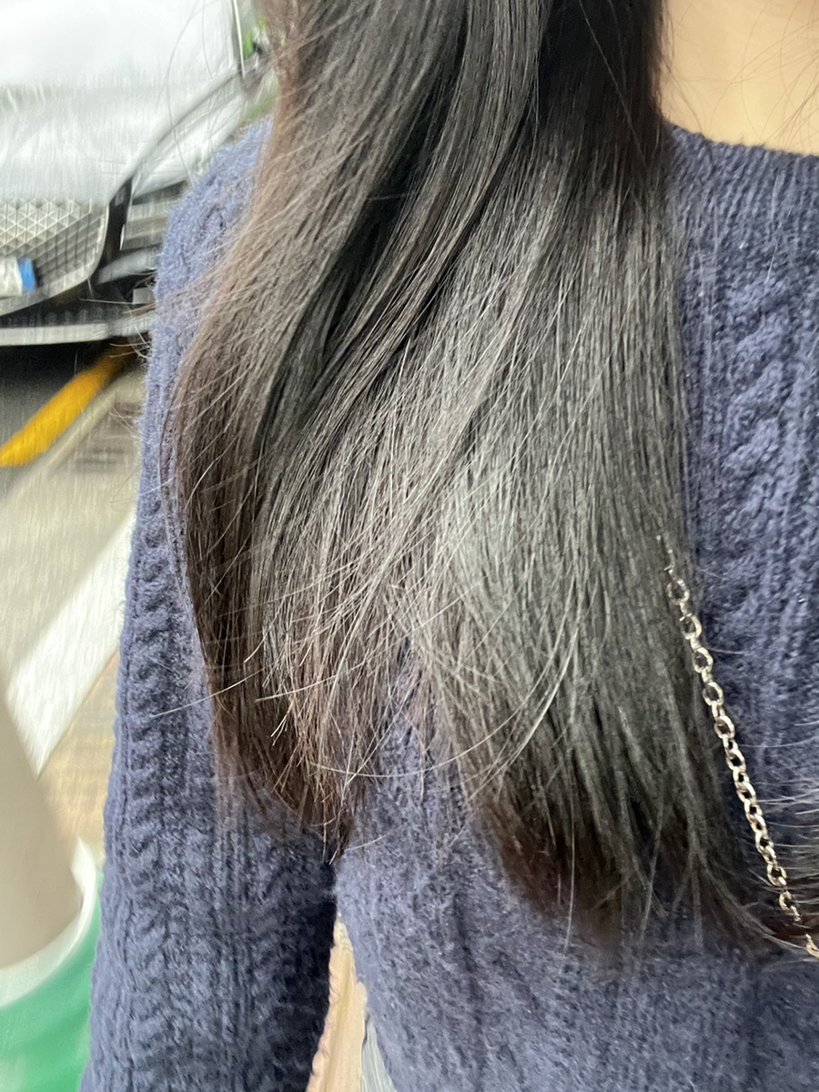 유닝헤어 이미지