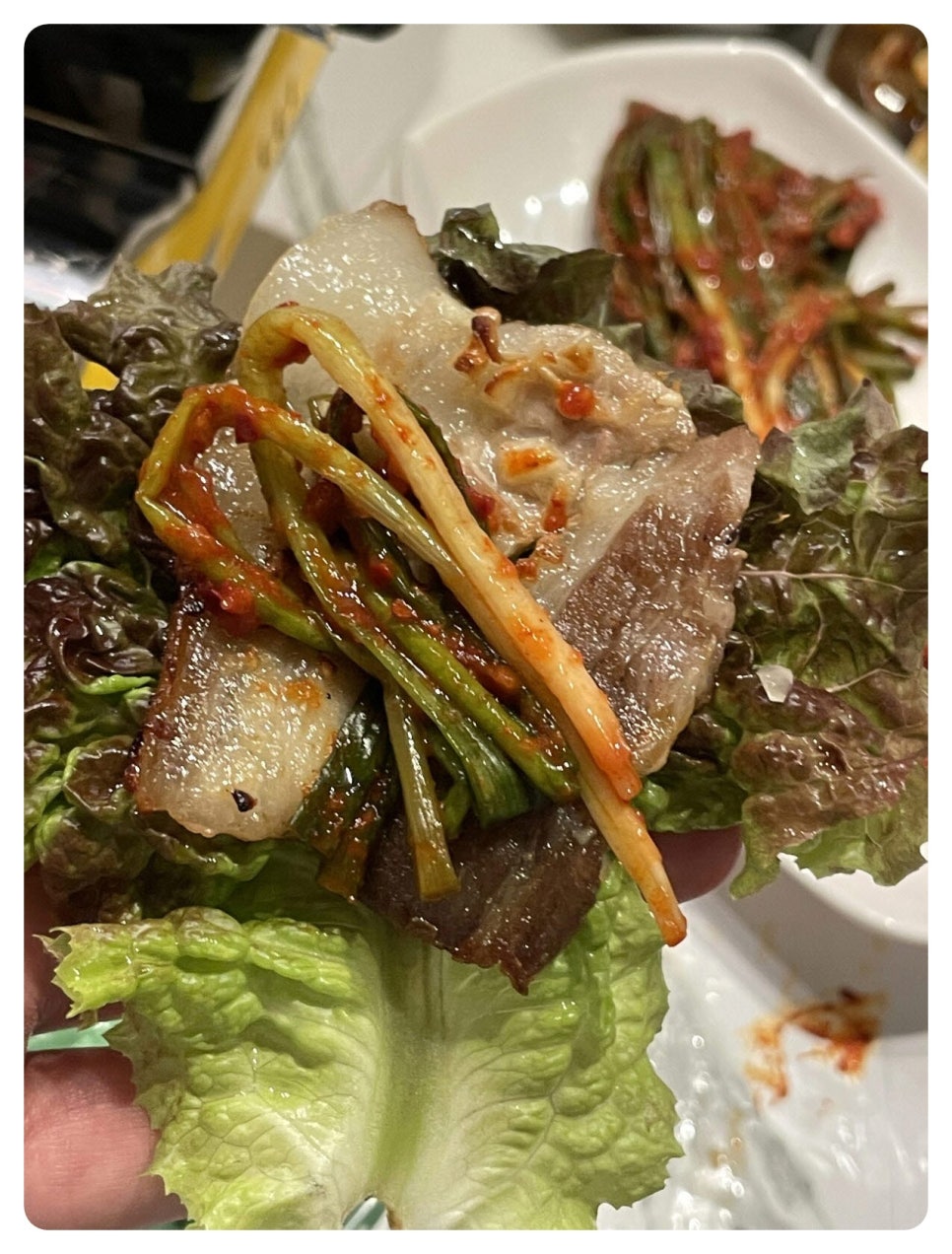 반달집 이미지
