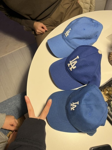 카페루소 이미지