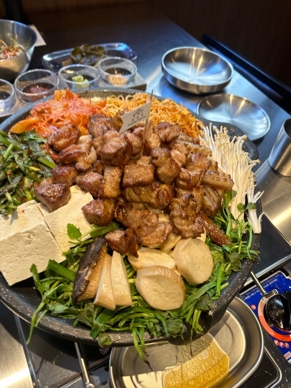 한양테이블 이미지