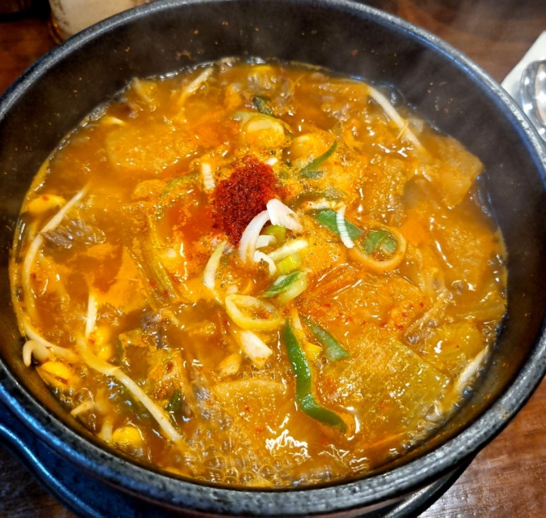 국수나무용평리조트점 이미지