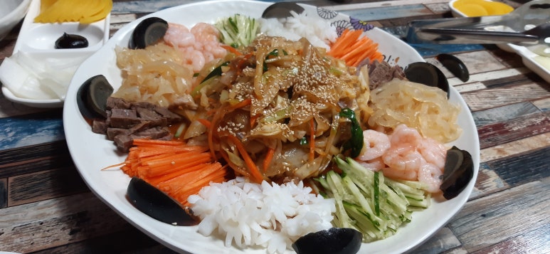 광동성반점 이미지