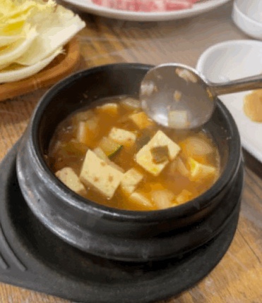 한광숯불구이 이미지