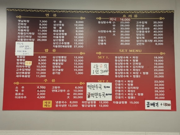 린차이나 이미지