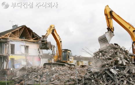 인천철거폐기물(주) 이미지