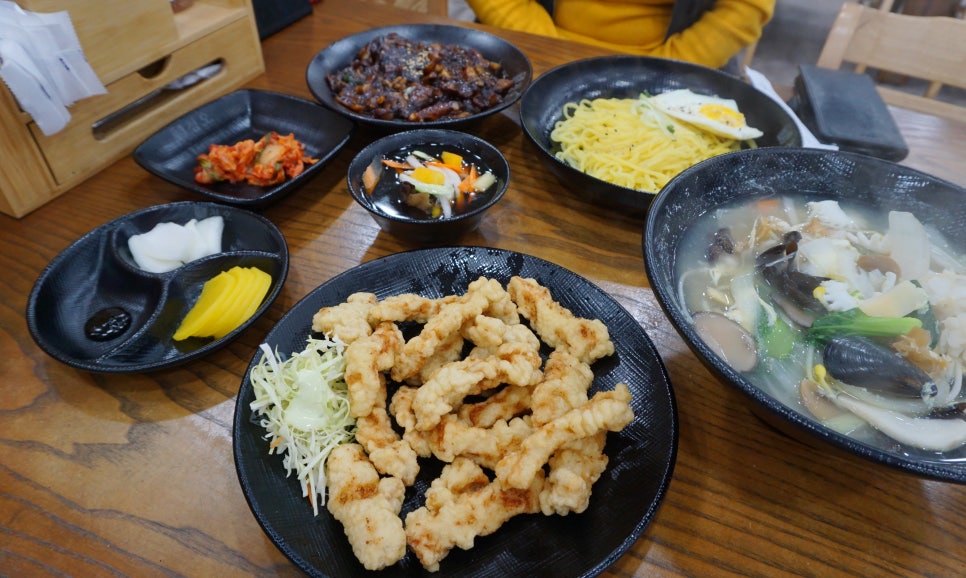 청오반점 이미지