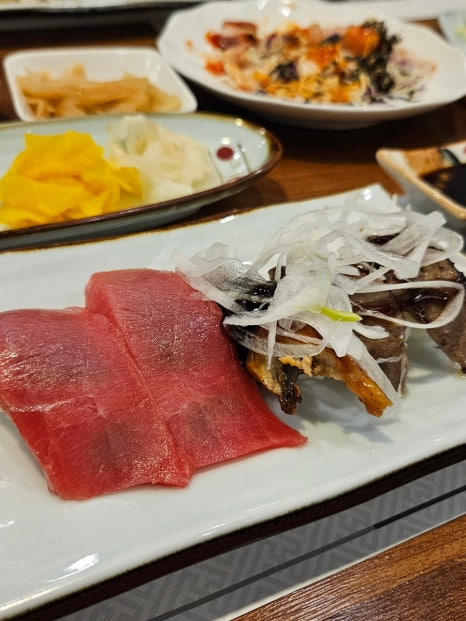 더꽃길참치 이미지
