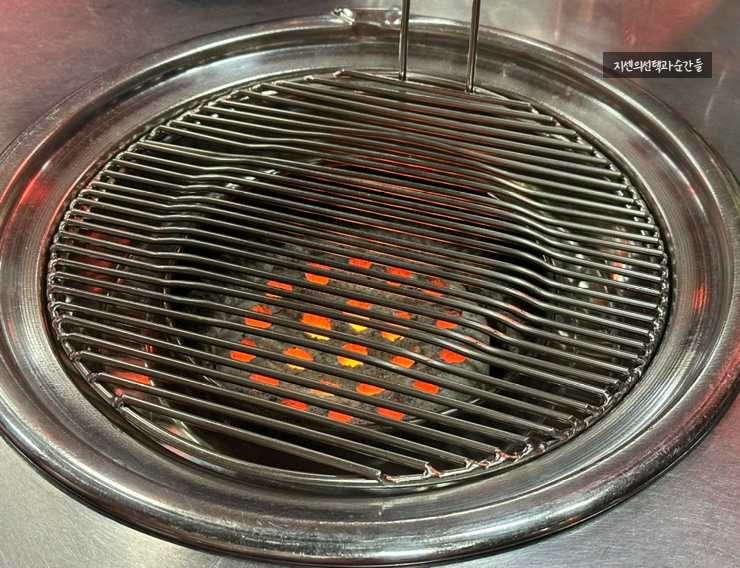 광시연탄갈비 이미지