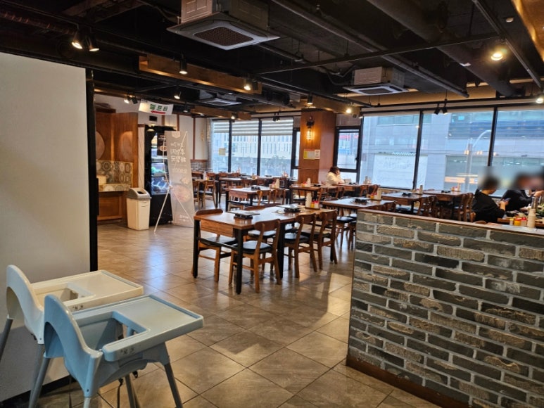 싸미랑(구월점) 이미지