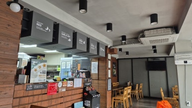 교촌치킨자산교방점 이미지