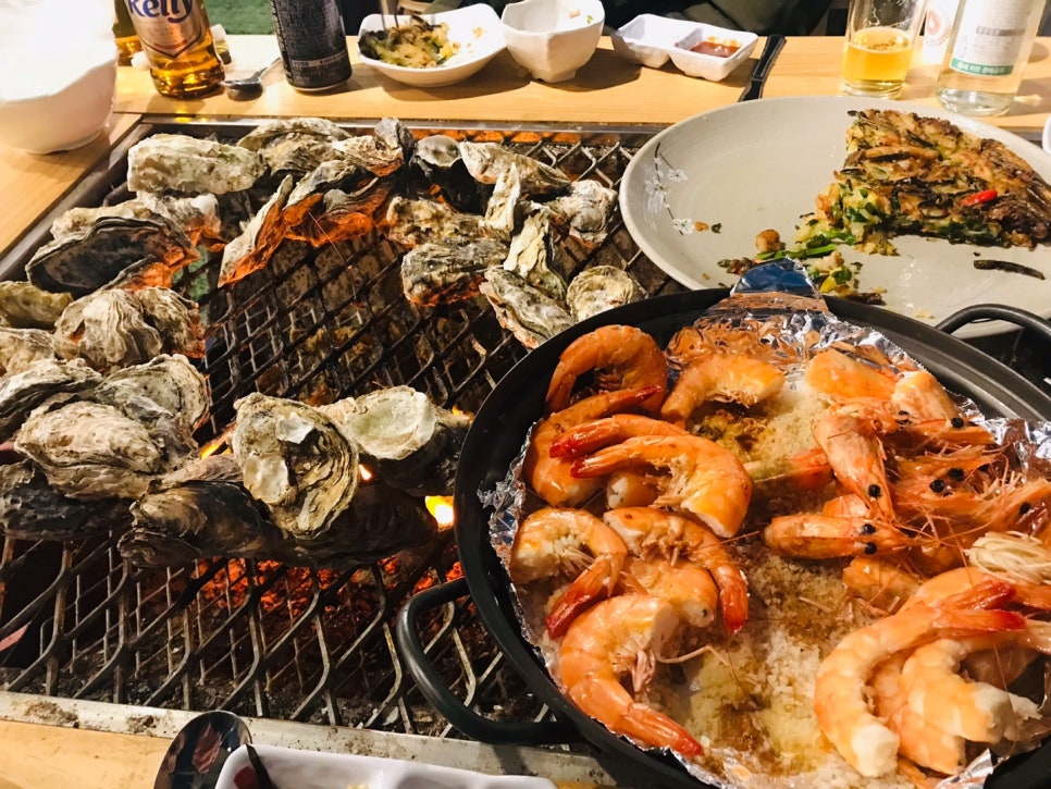 해안수산 이미지
