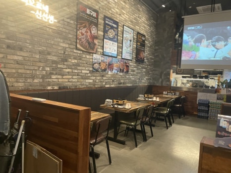 온가족이좋아하는족발 이미지