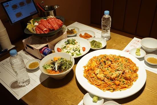 풍미아구찜 이미지