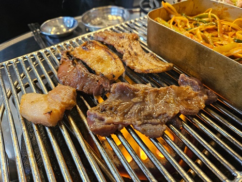 대장군집 이미지