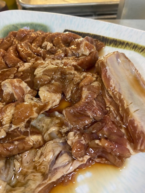 숯불서서갈비 이미지