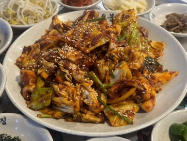 더진국 청주 율량점 이미지