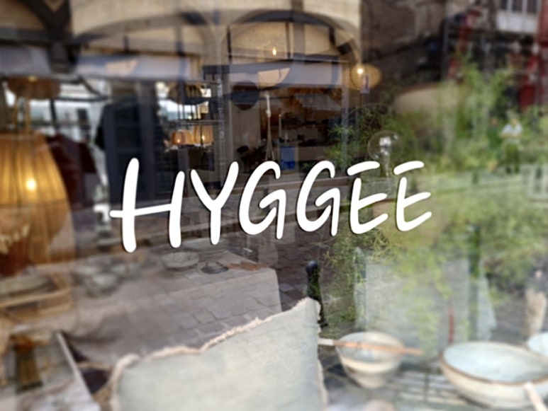 HYGGEE COFFEE ROASTERY(휘게 커피 로스터리) 이미지