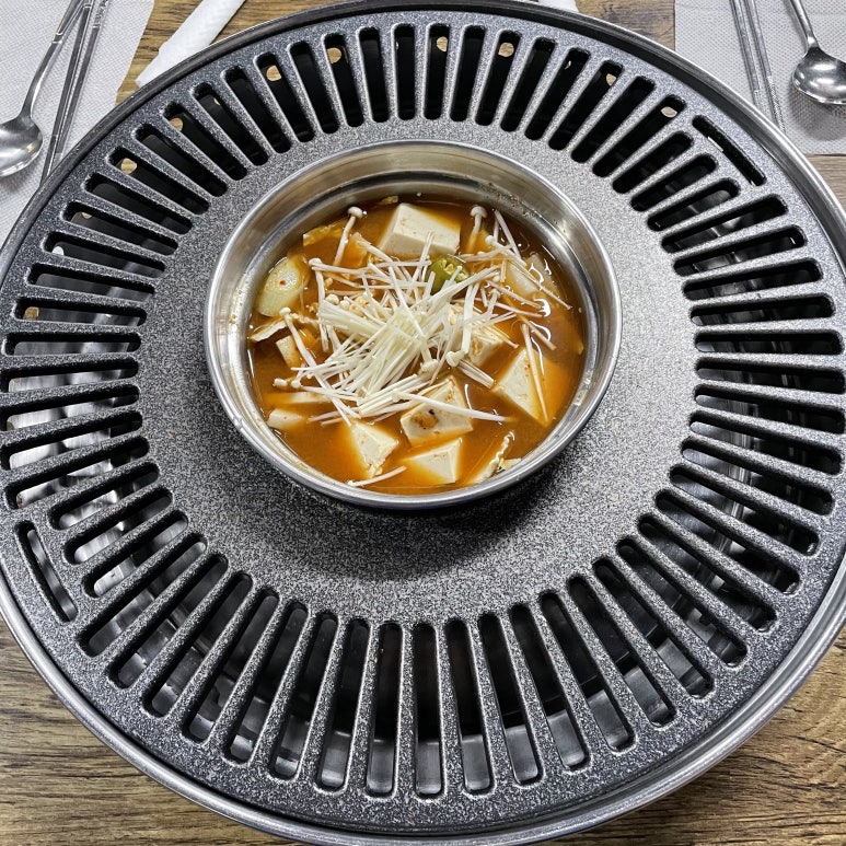 깡돈 남대문점 대표 사진
