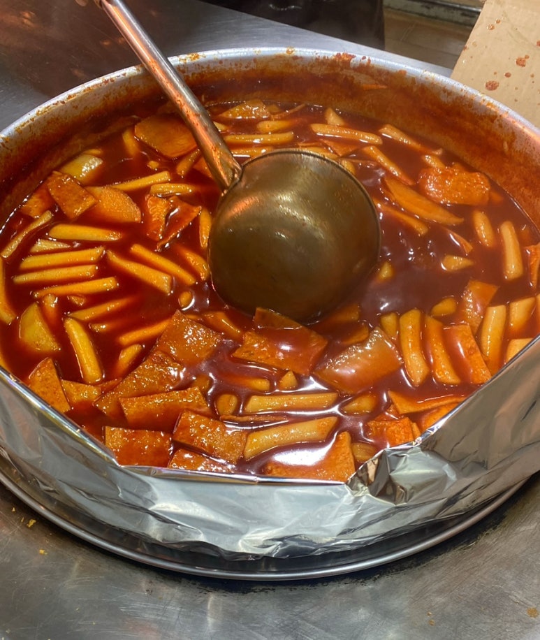 빛고을김밥 이미지