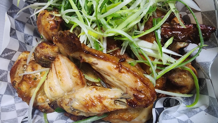 해두리치킨 통일동산점 이미지