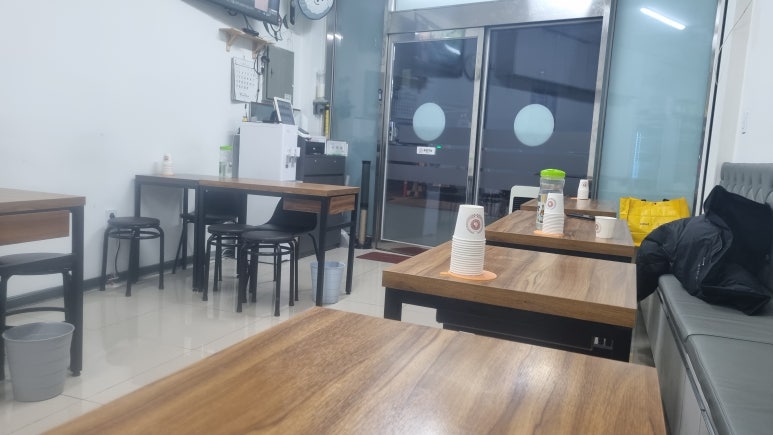 명동할머니국수뱅뱅 이미지