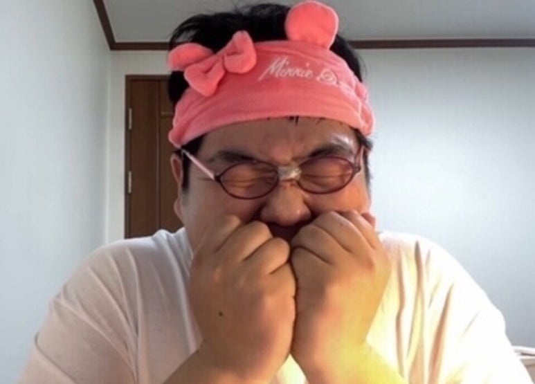 본가찜닭 이미지