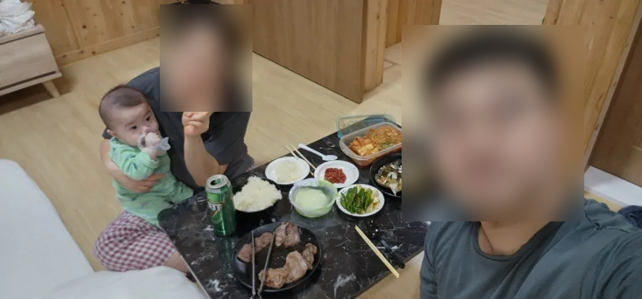 배방농협 하나로마트 이미지