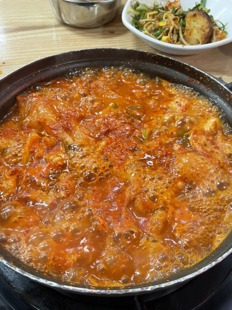 동명식육식당 이미지