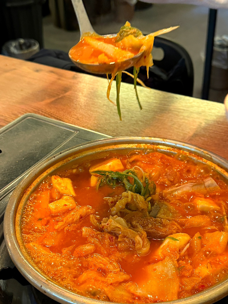 갈비찜클라쓰라페 이미지