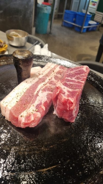 목구멍 대구종로점 이미지