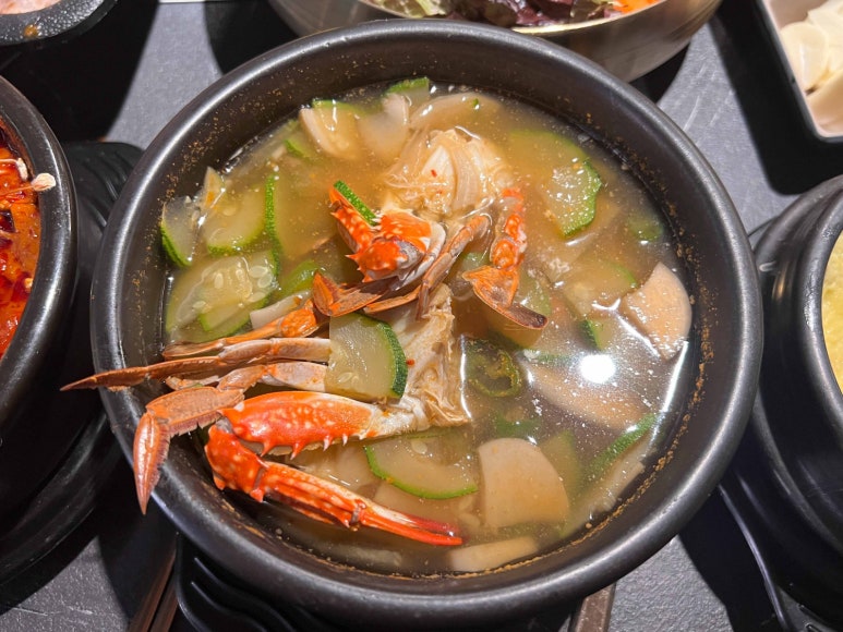 한대밥 이미지